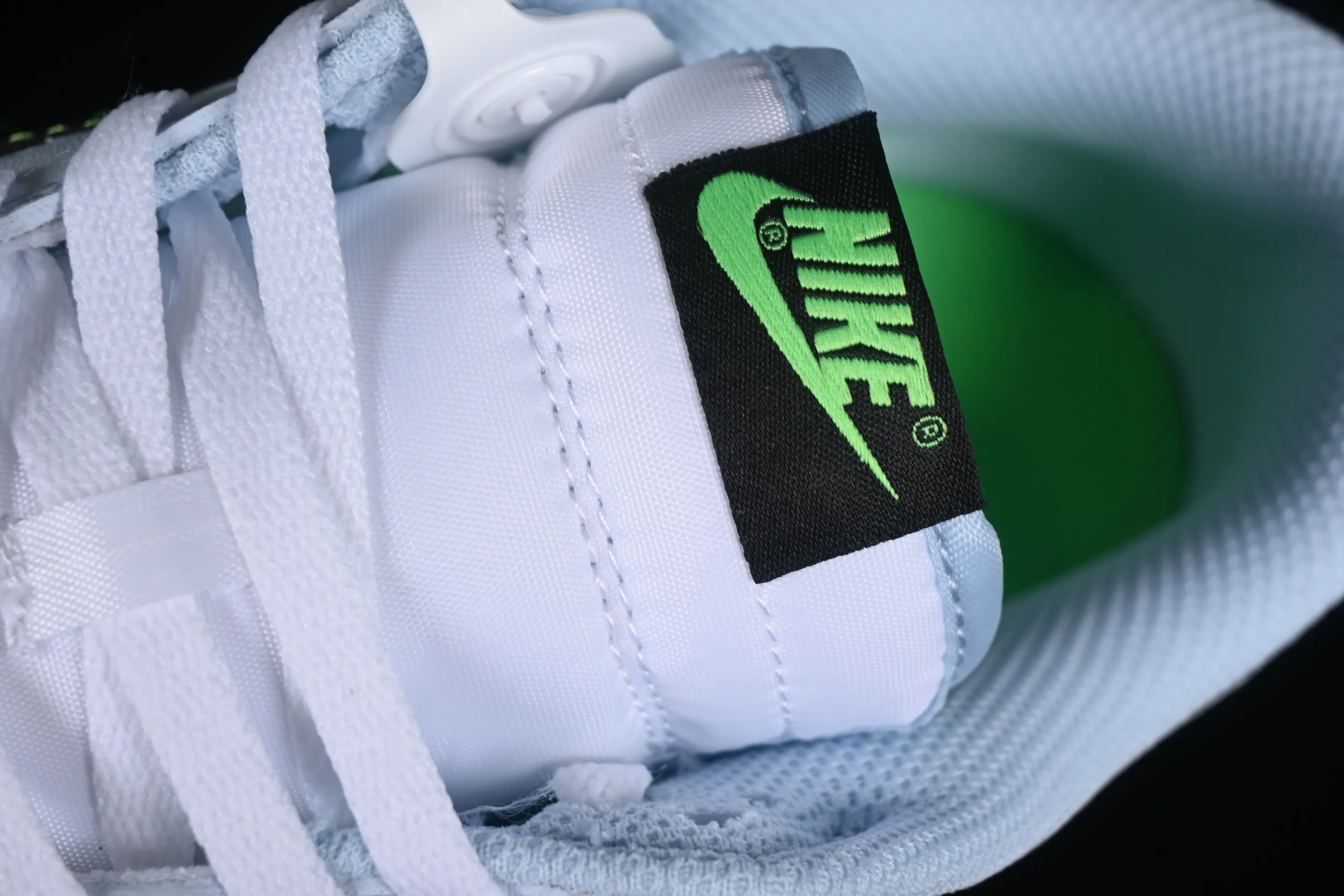 All categories Nk SB Dunk series Nk SB Dunk Low low-top sneakers Nk Dunk Low white gray green SB low-top casual sneakers FB9109-107